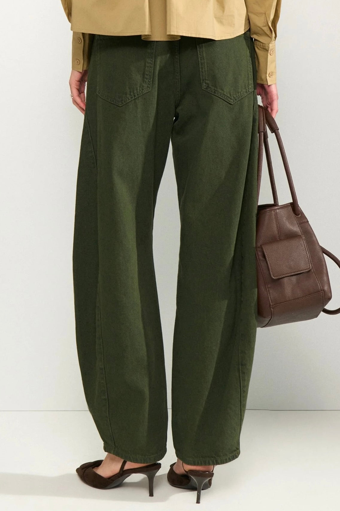 Numph: Nuamsterdam Jeans