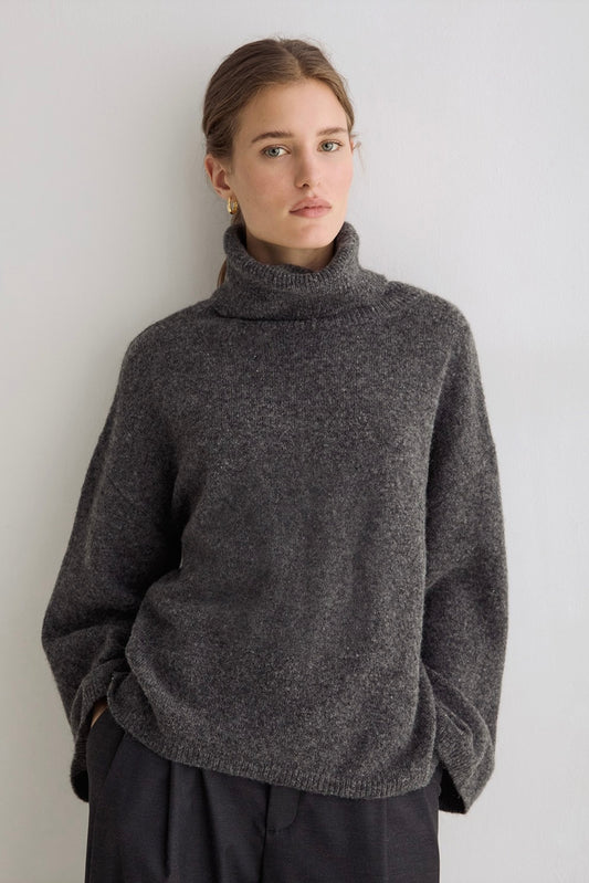 Yerse: Chunky Sweater