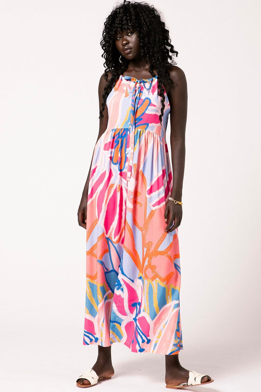 Allison Wonderland: Arabel Dress