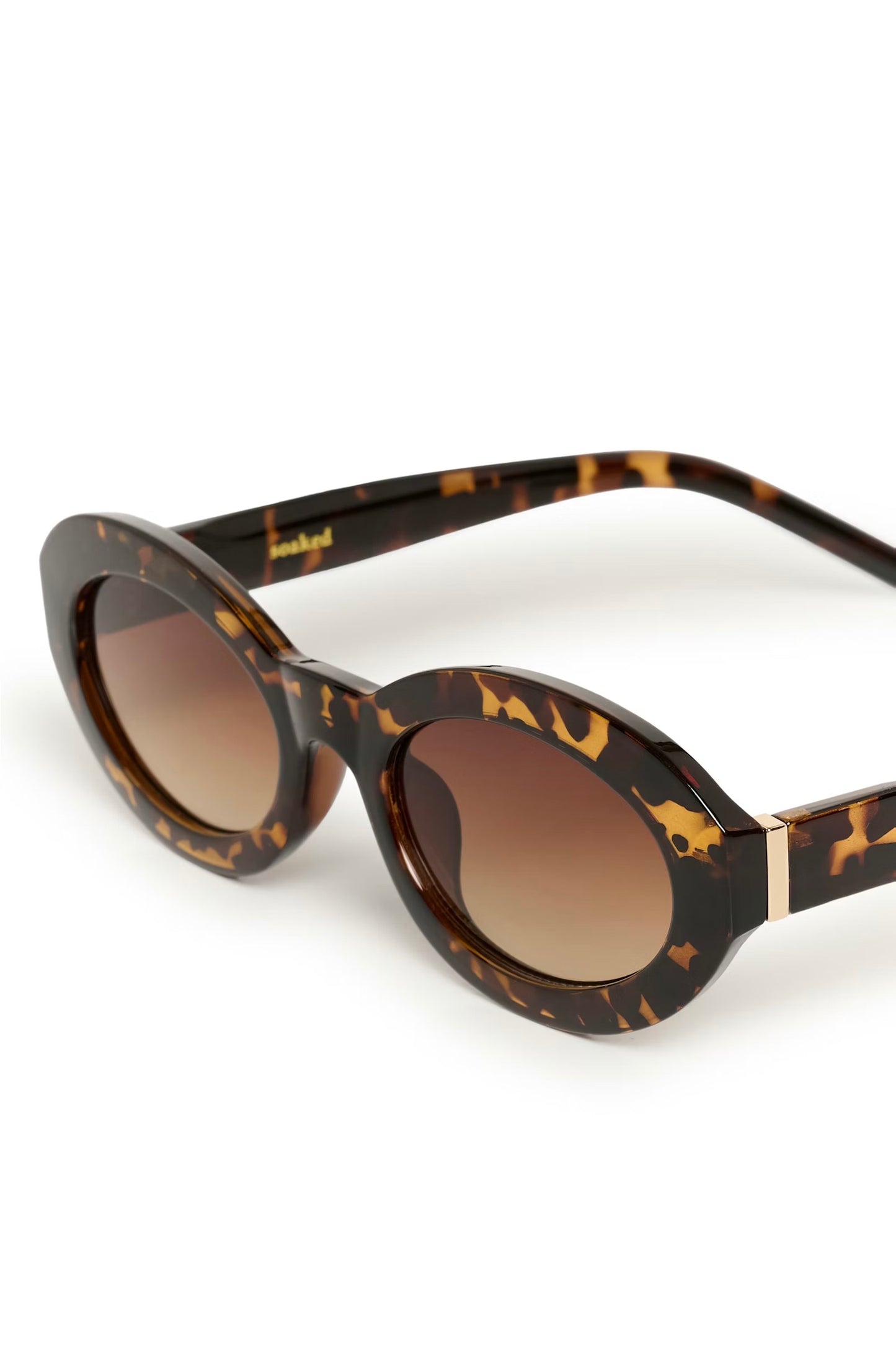 Soaked in Luxury: Chrysna Sunglasses