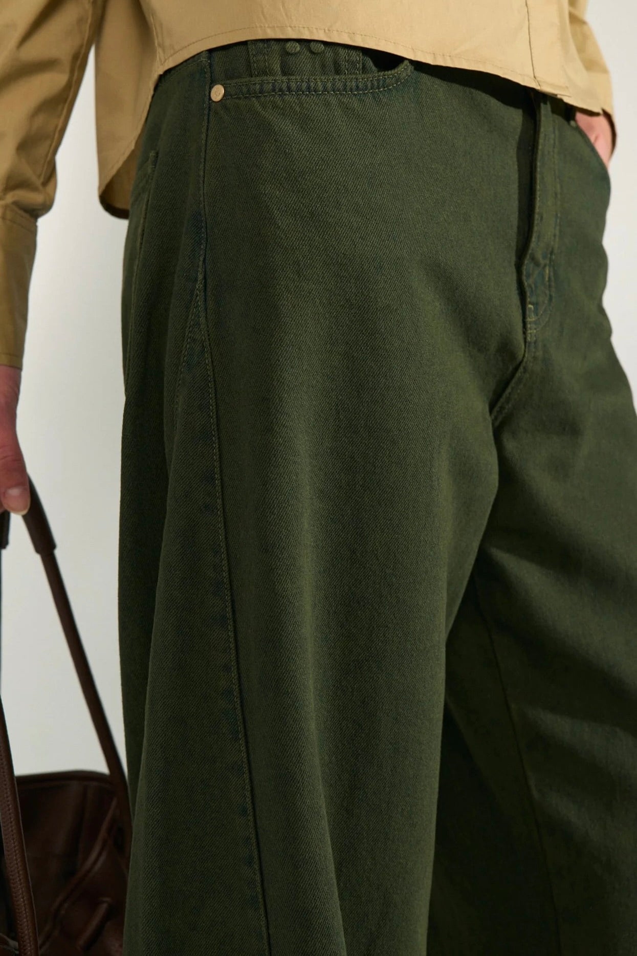 Numph: Nuamsterdam Jeans