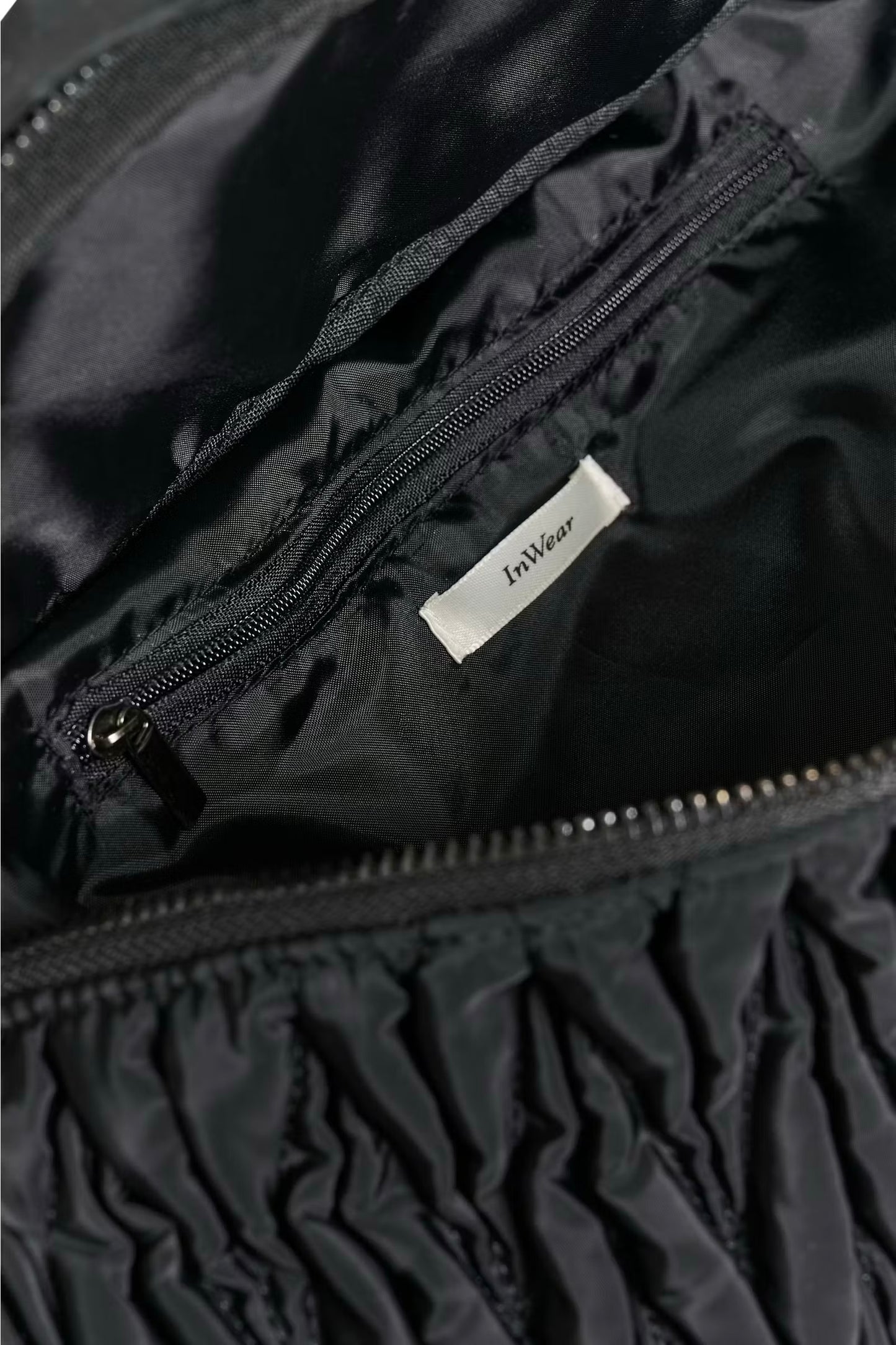 InWear: Textured Sling Bag (2 Colours)