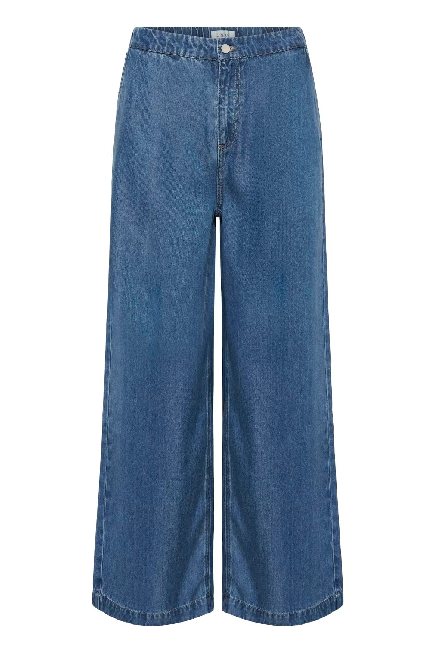 Cream: Marelli Pant