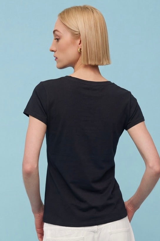 Astrid: Essential Tee (3 Colours)