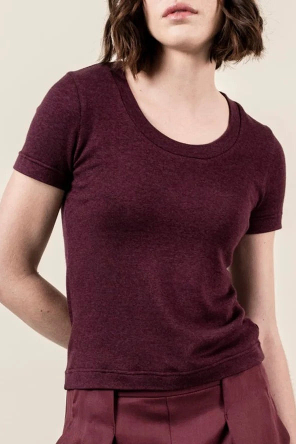 Bodybag by Jude: Ringo Tee (3 Colours)