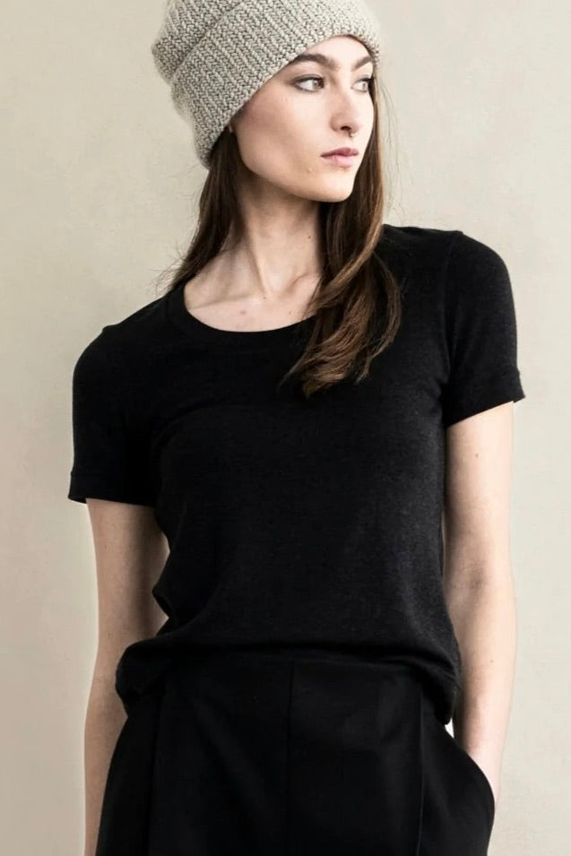 Bodybag by Jude: Ringo Tee (3 Colours)
