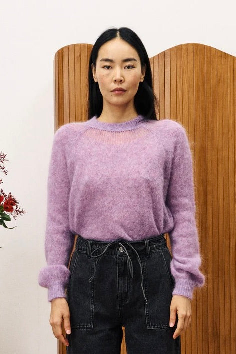 Frnch: Pivione Sweater (3 Colours)
