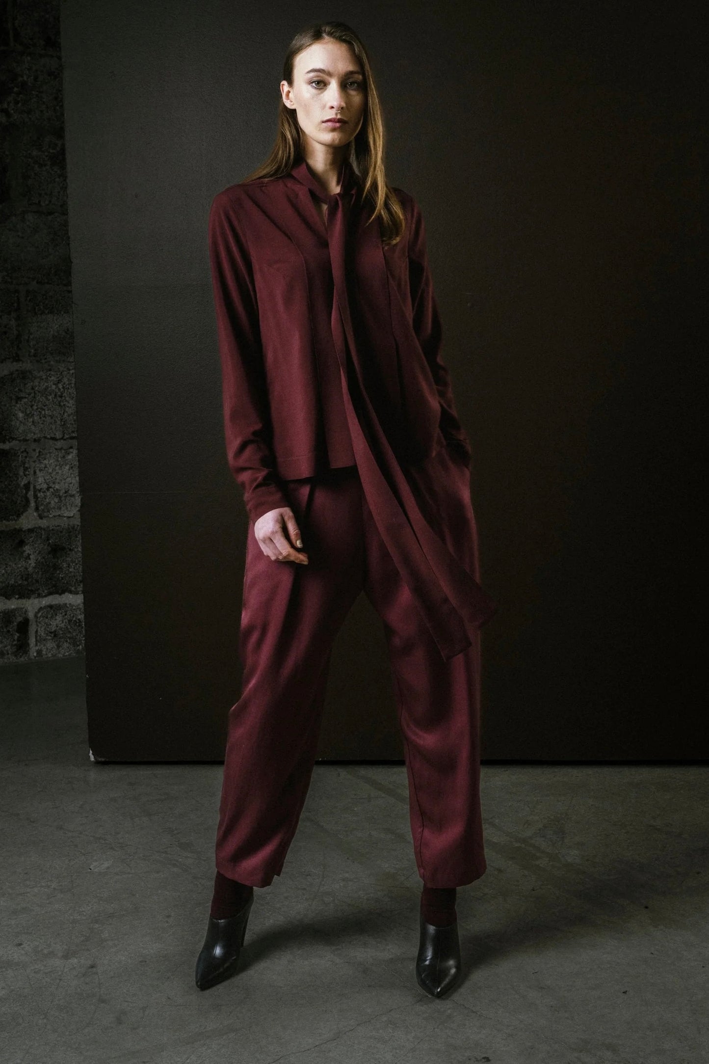 Bodybag by Jude: Olden Trousers