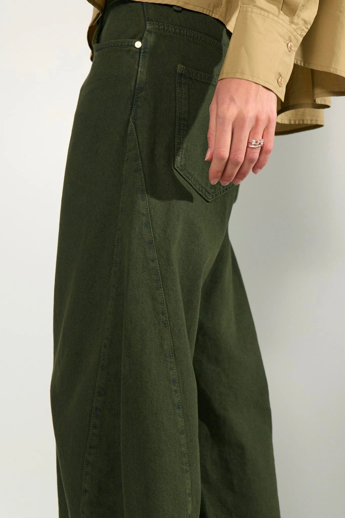Numph: Nuamsterdam Jeans