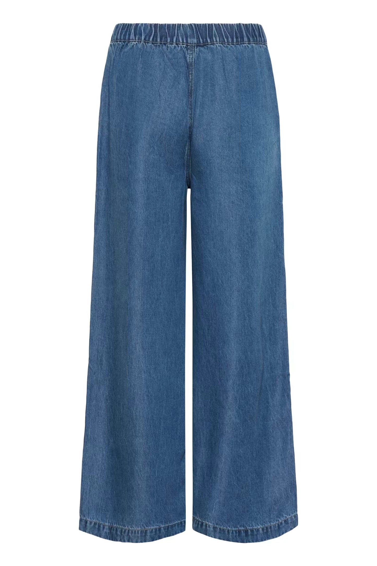 Cream: Marelli Pant