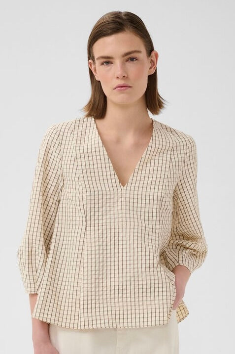 InWear: Hero Blouse