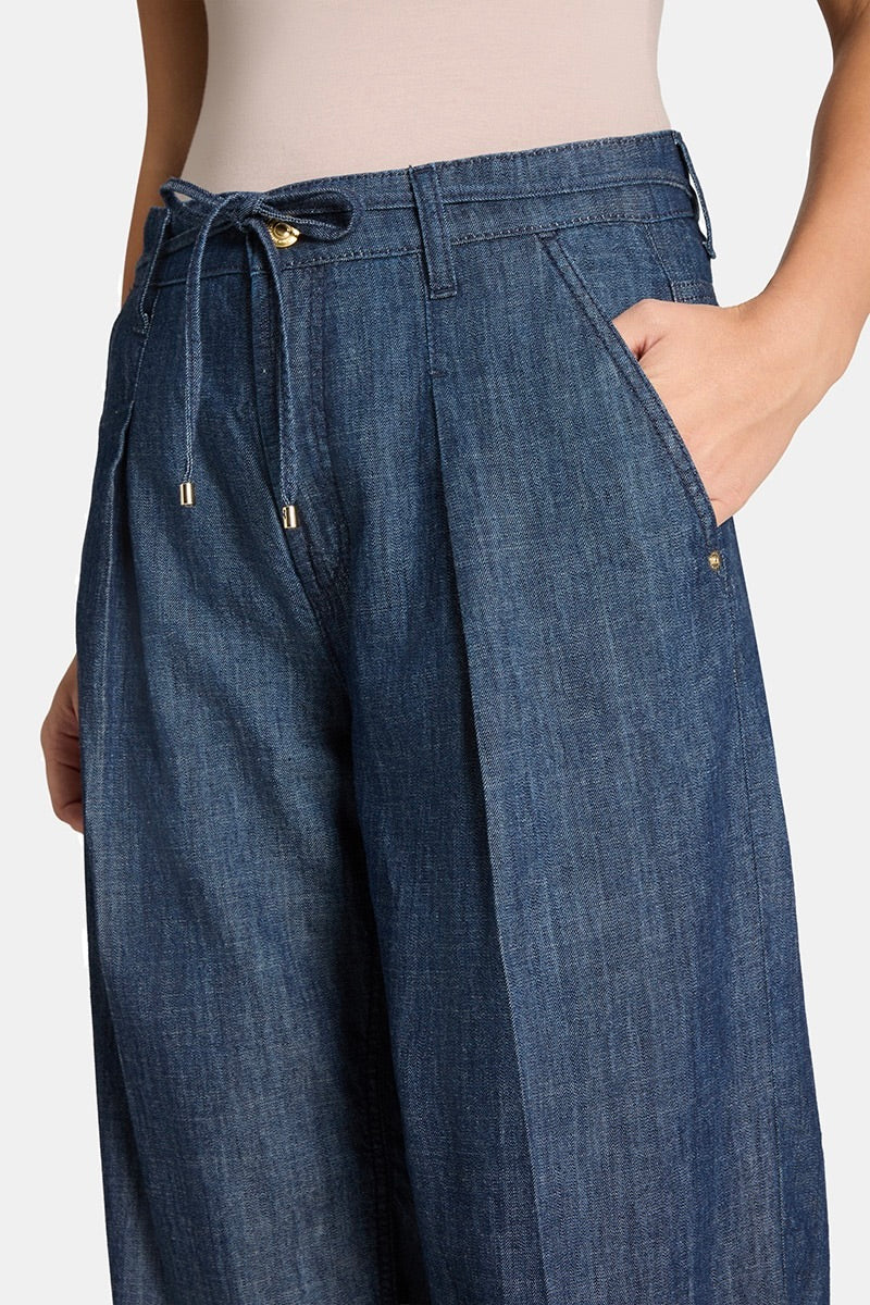 Cambio: Alina Wide Leg