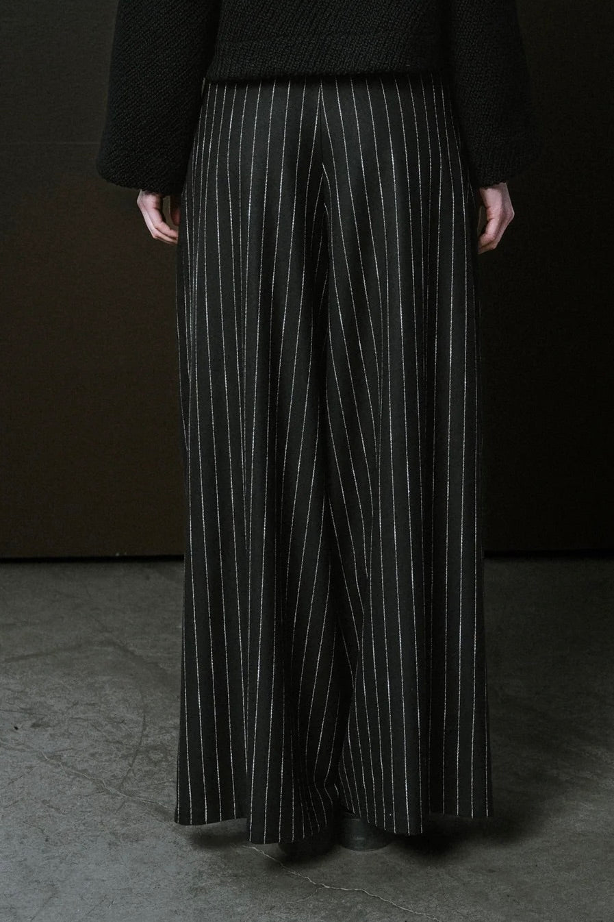 Bodybag by Jude: Nancy Pants