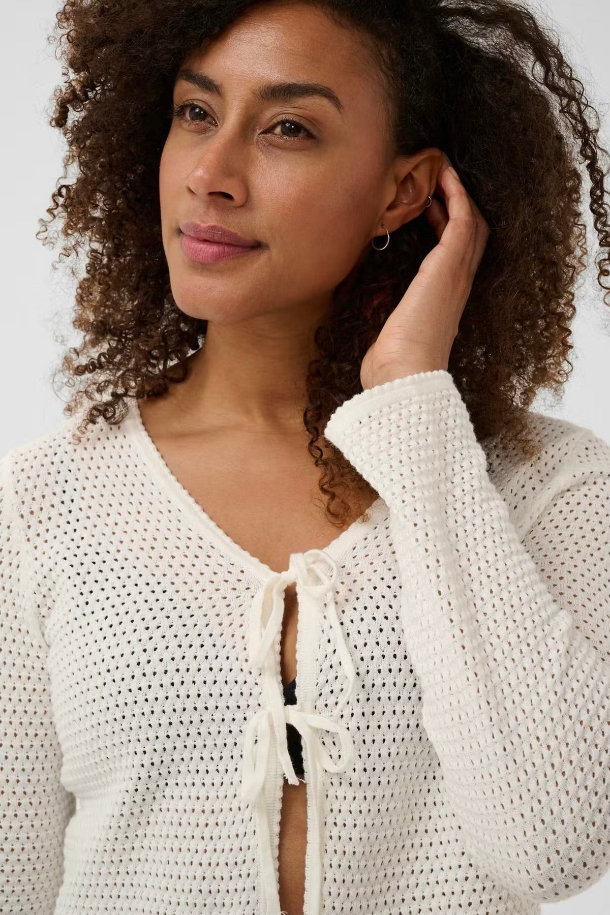 Part Two: Rosefina Cardi