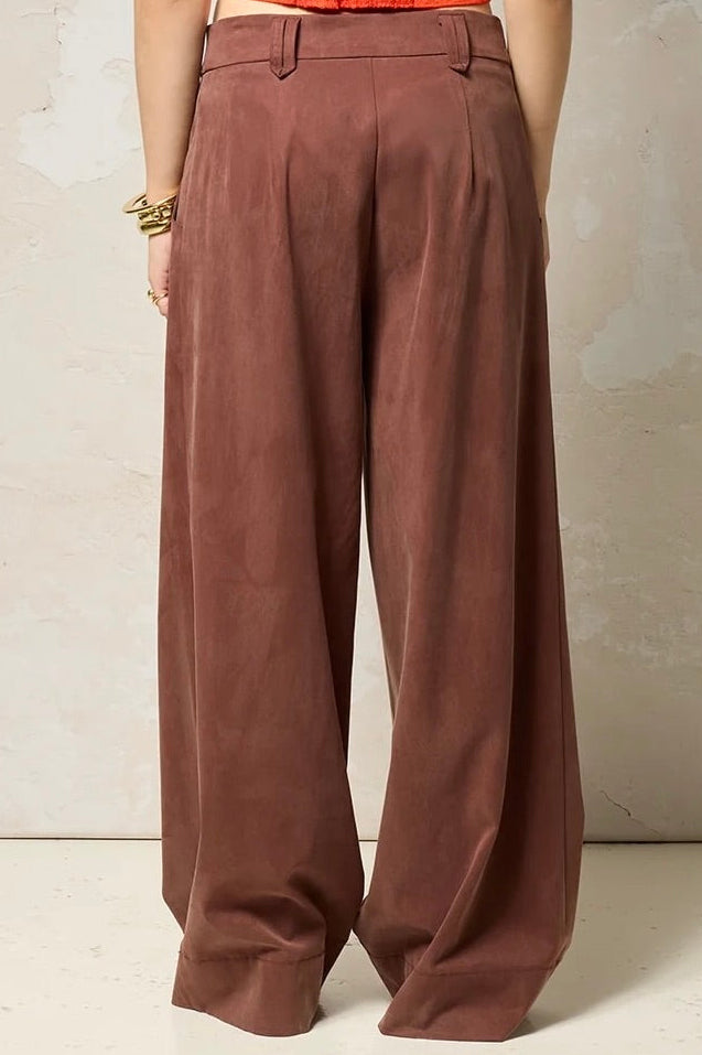 Cokluch: The Chain Pants
