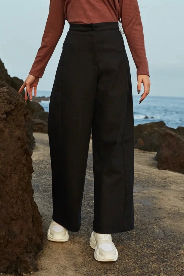 MAS Montreal: Vienna Pants (3 Colours)