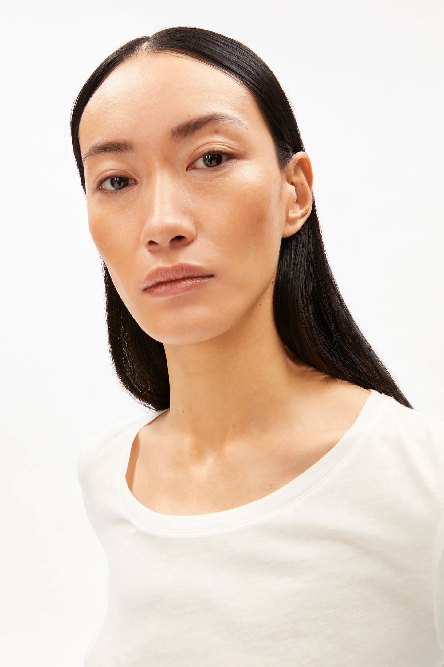 Armed Angels: Einiaara Soft Tee (2 Colours)