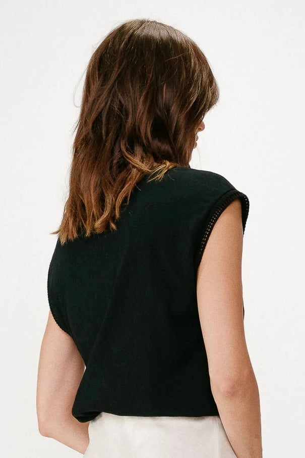 Grace & Mila: Wallace Tee (3 Colours)
