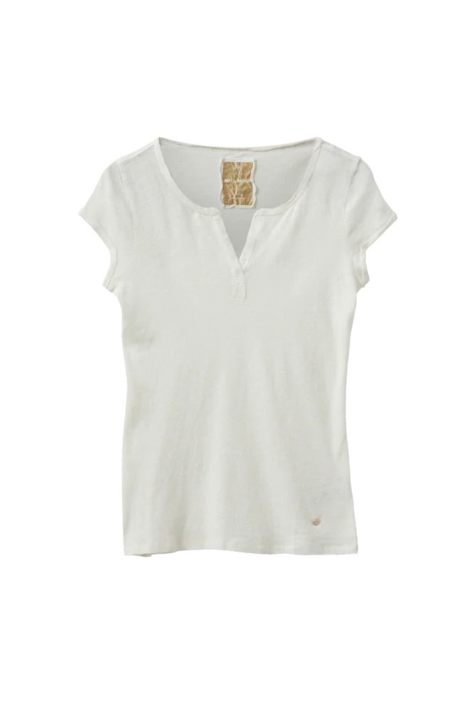 Mos Mosh: Troy Tee (4 Colours)