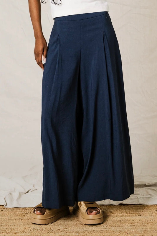 Bodybag by Jude: Sao Paulo Pants (2 Colours)