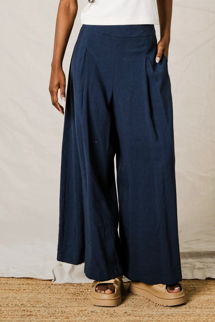 Bodybag by Jude: Sao Paulo Pants (2 Colours)