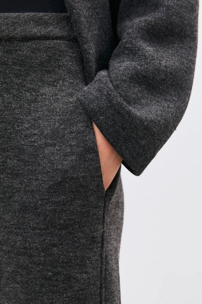 Humility: Maylor Pant