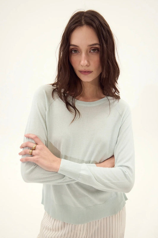 Deluc: Formentera Sweater (2 Colours)