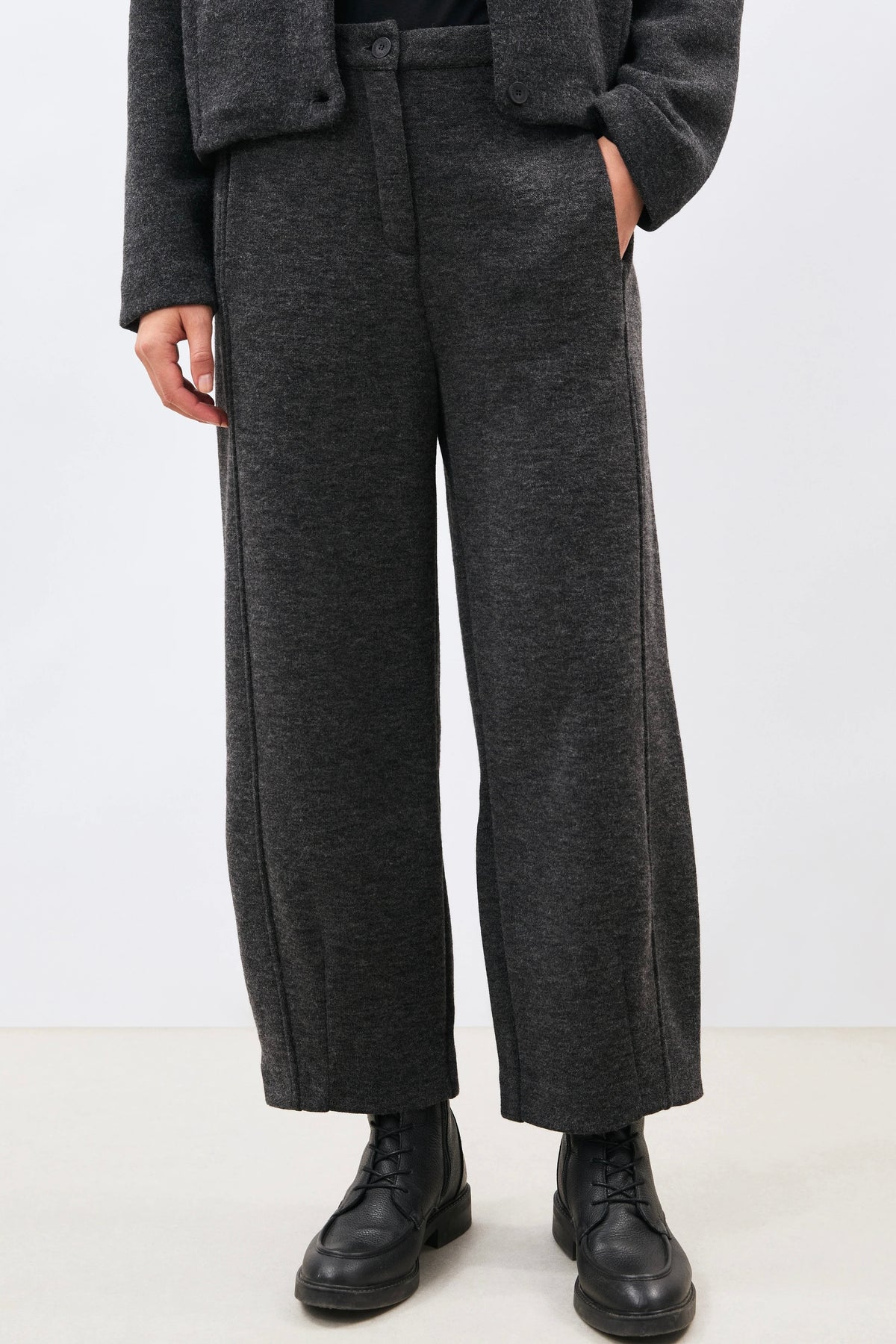 Humility: Maylor Pant