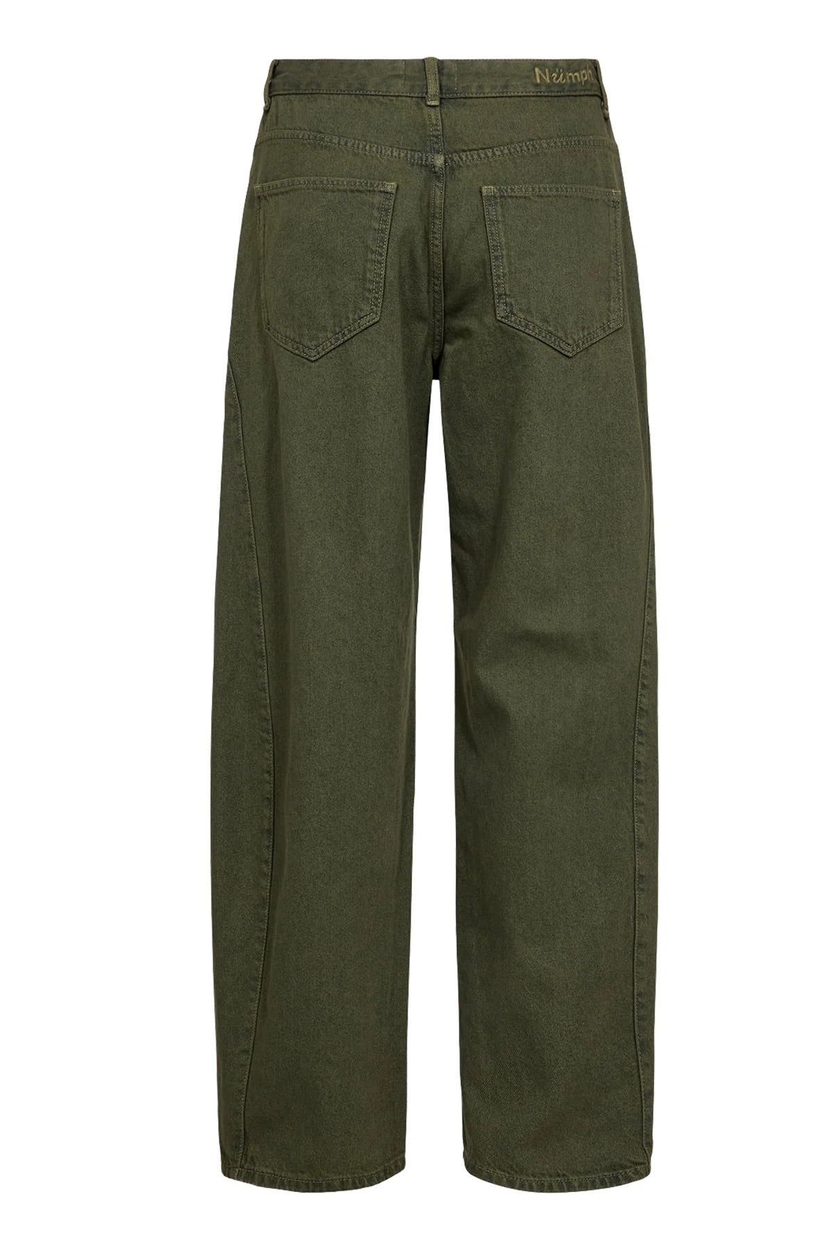 Numph: Nuamsterdam Jeans