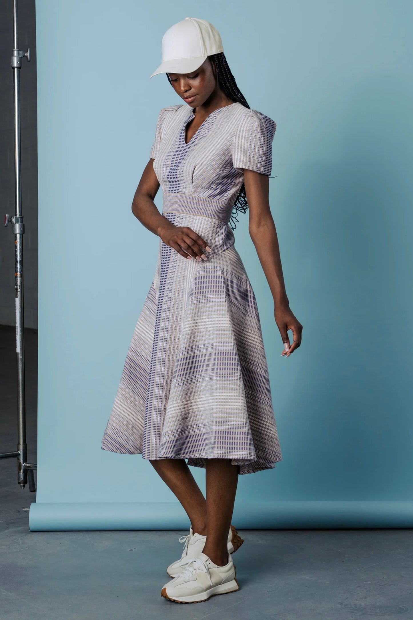 Bodybag by Jude: Ronnie Dress