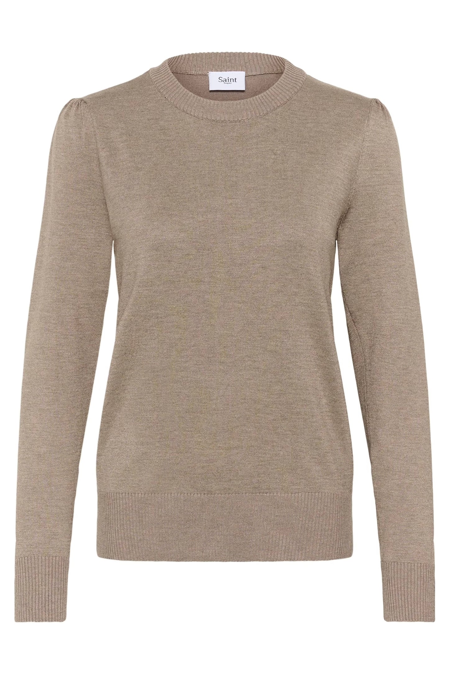 Saint Tropez: Mila Sweater (3 Colours)