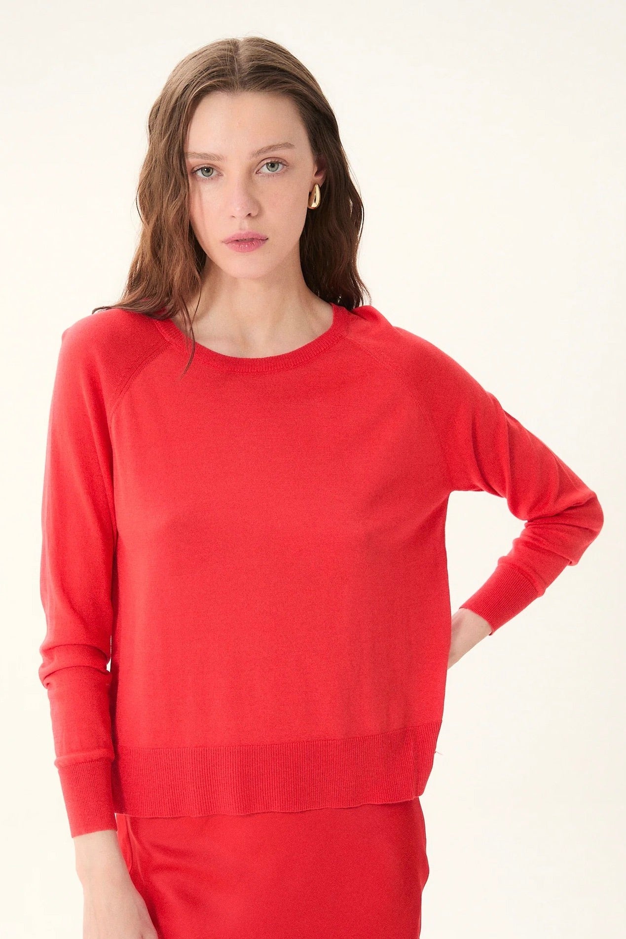 Deluc: Formentera Sweater (2 Colours)