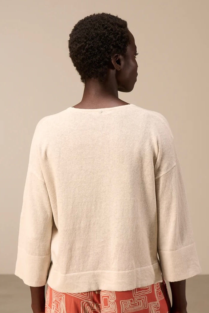 Nile: Pullover