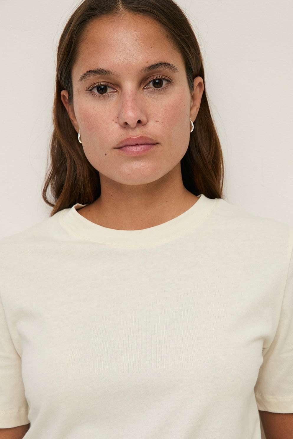 Yerse: Organic Cotton Tee (4 Colours)