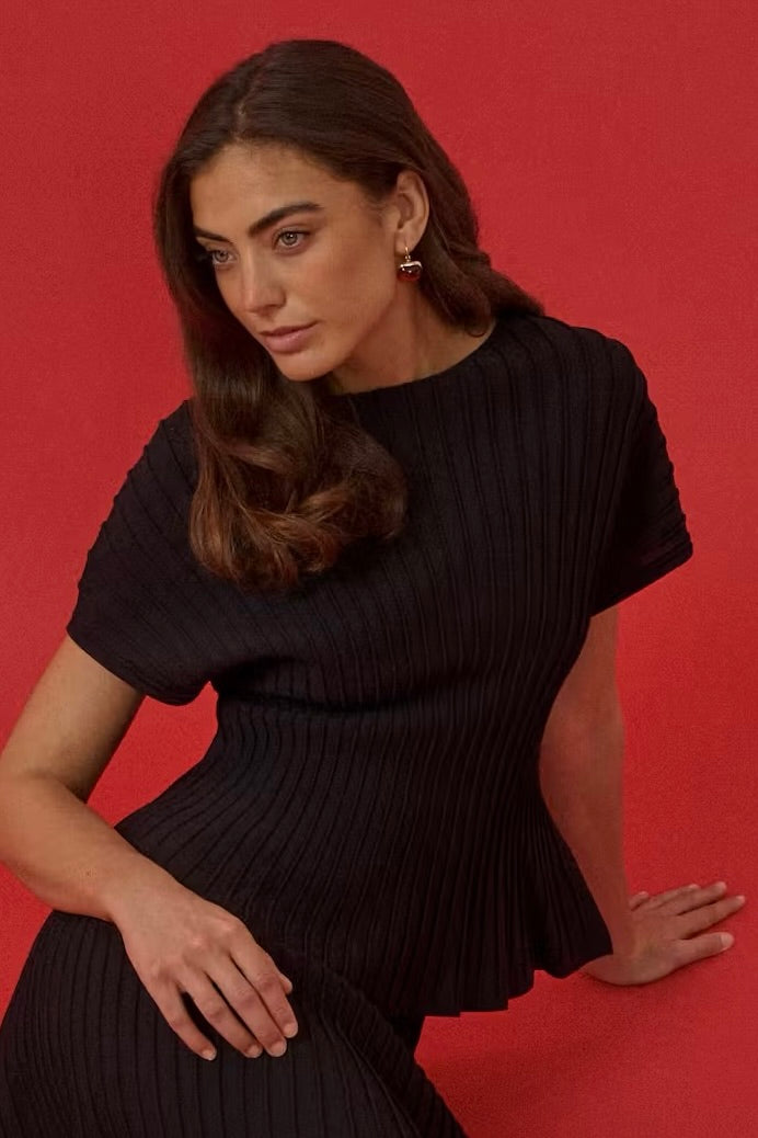 Culture: Heart Top