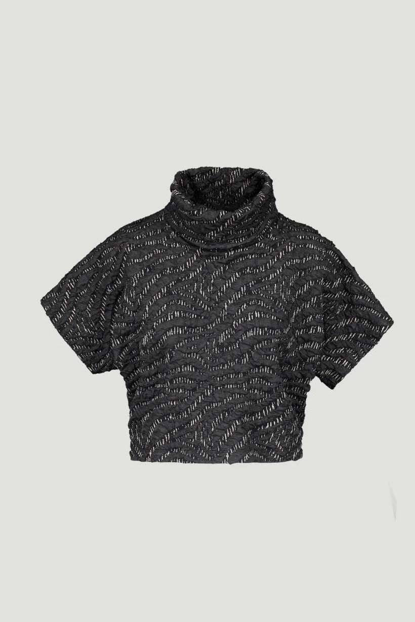 Marigold: Mercedes Top