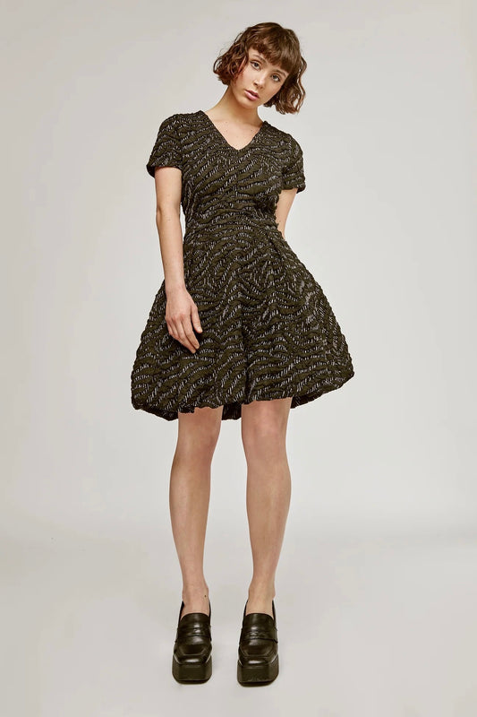 Marigold: Belle Dress