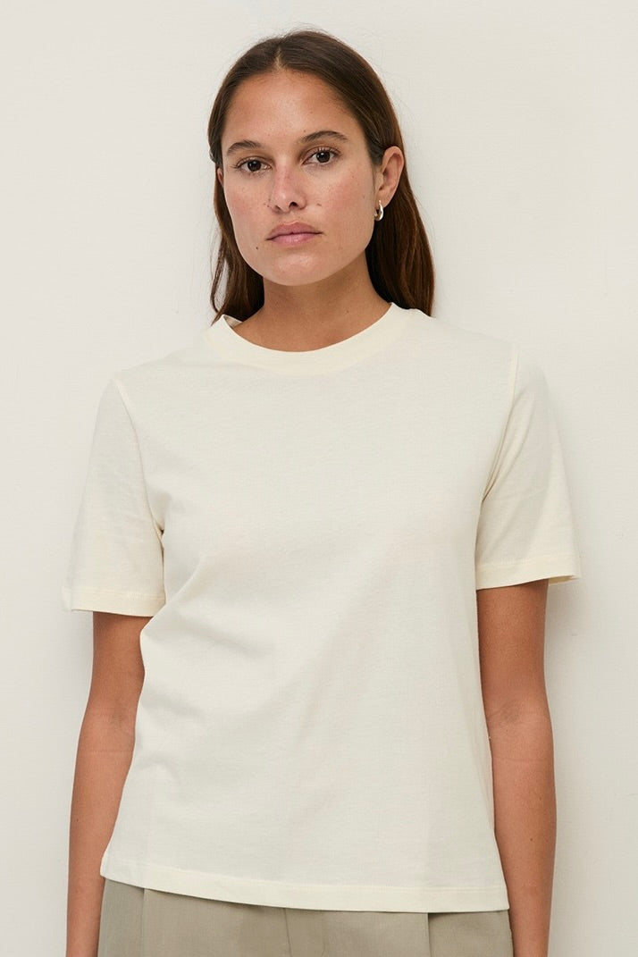 Yerse: Organic Cotton Tee (4 Colours)