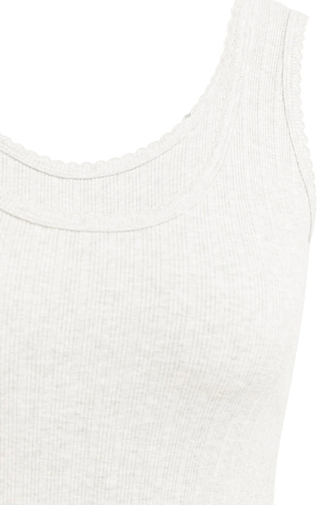 Yaya: Ribbed Camisole (4 Colours)