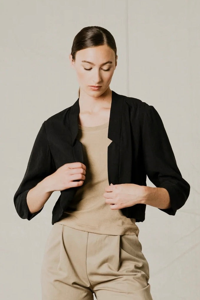 Bodybag by Jude: Nassau Jacket (2 Colours)