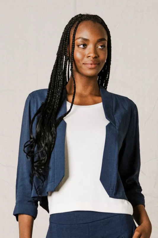 Bodybag by Jude: Nassau Jacket (2 Colours)