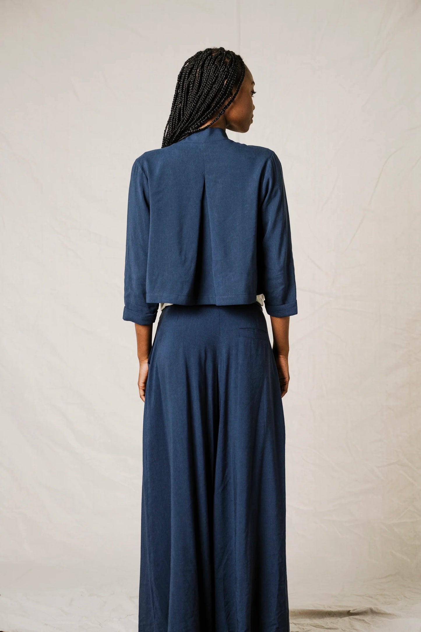 Bodybag by Jude: Nassau Jacket (2 Colours)