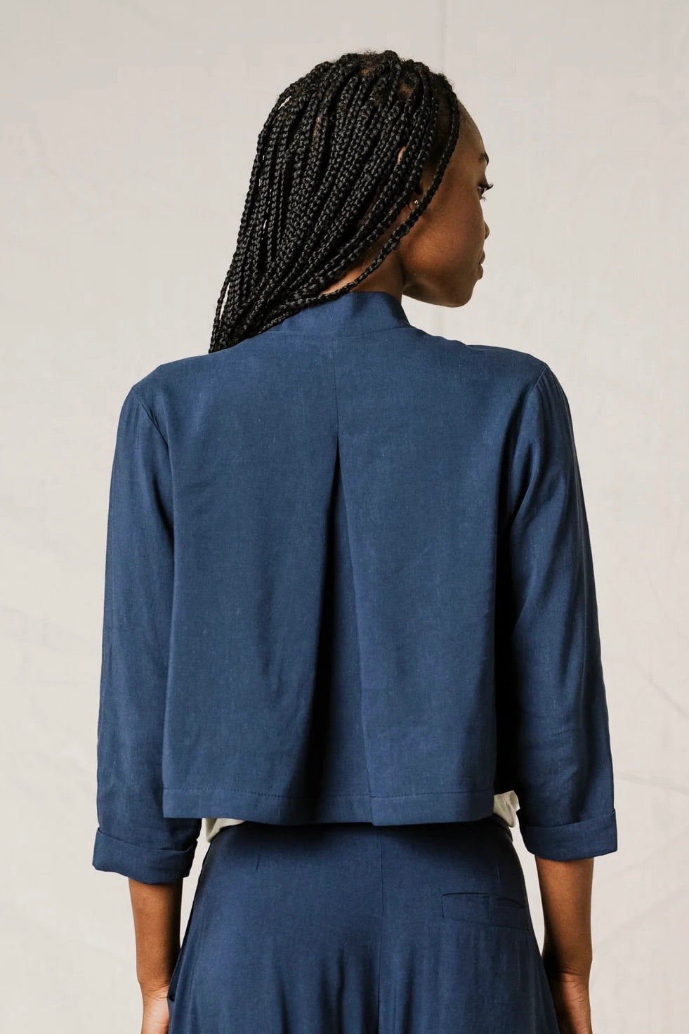 Bodybag by Jude: Nassau Jacket (2 Colours)