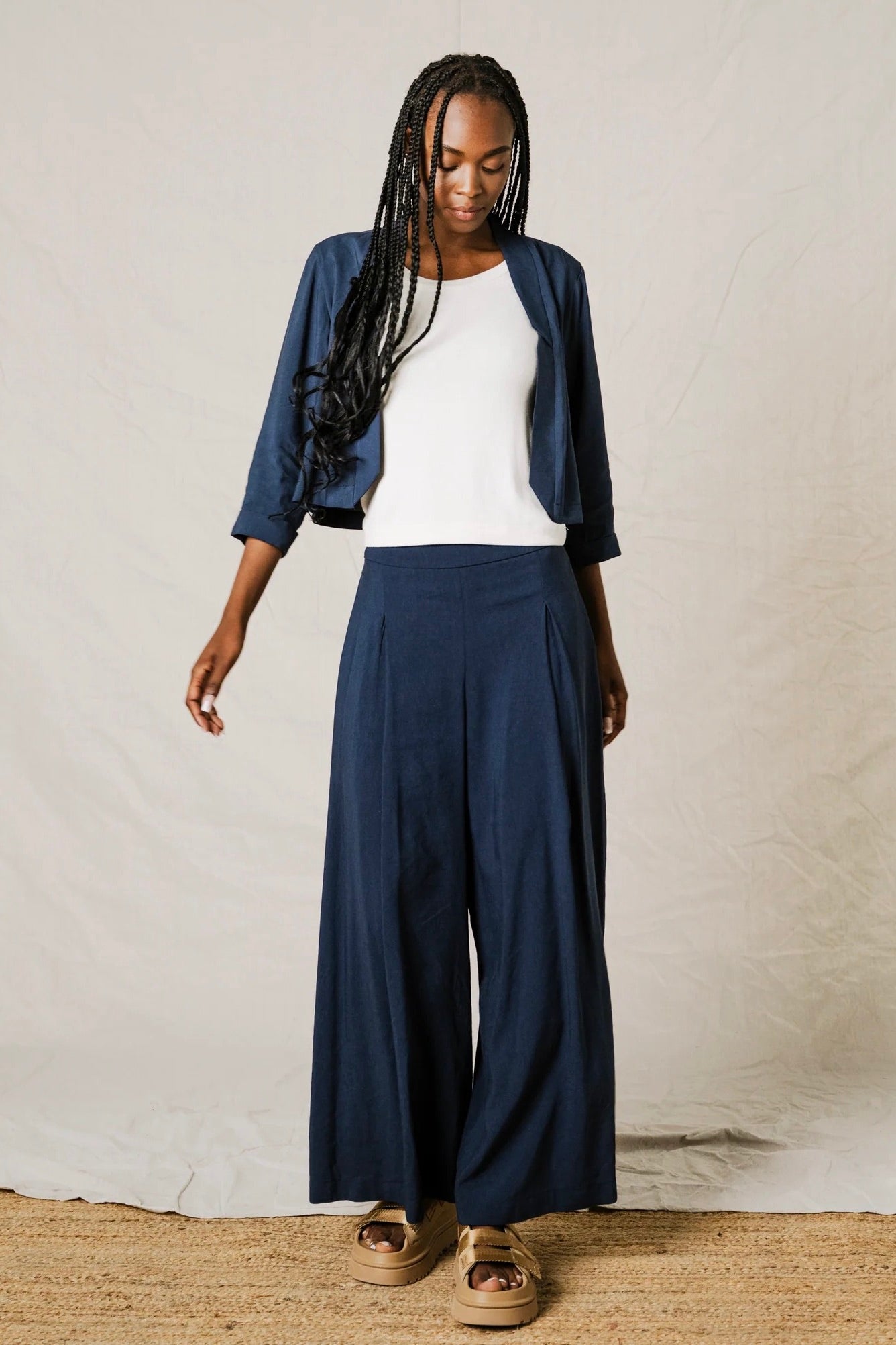 Bodybag by Jude: Nassau Jacket (2 Colours)