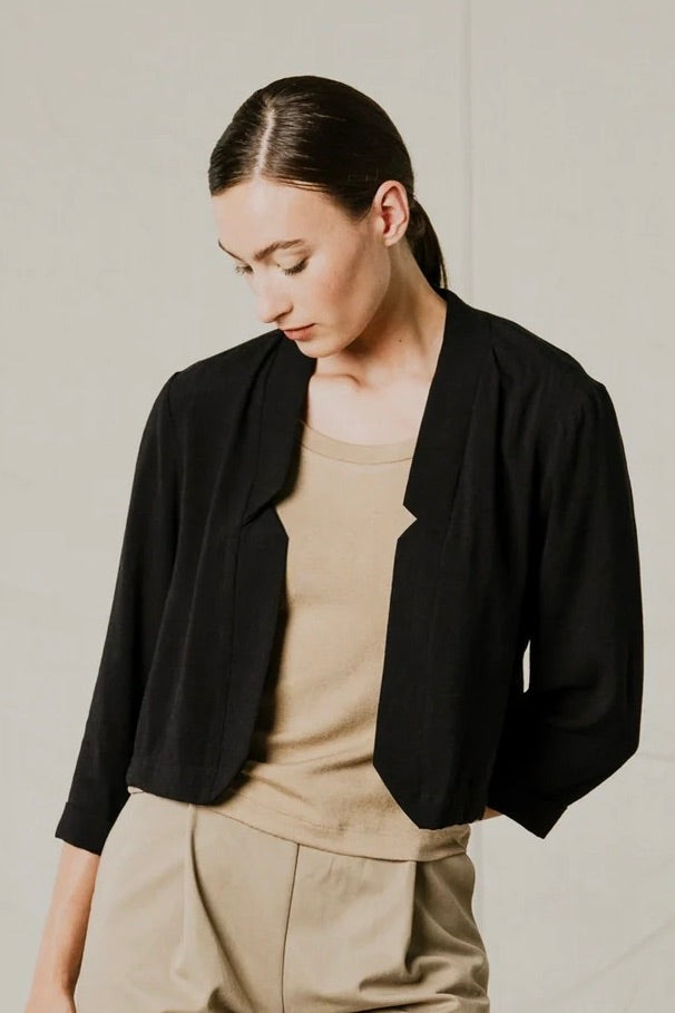 Bodybag by Jude: Nassau Jacket (2 Colours)