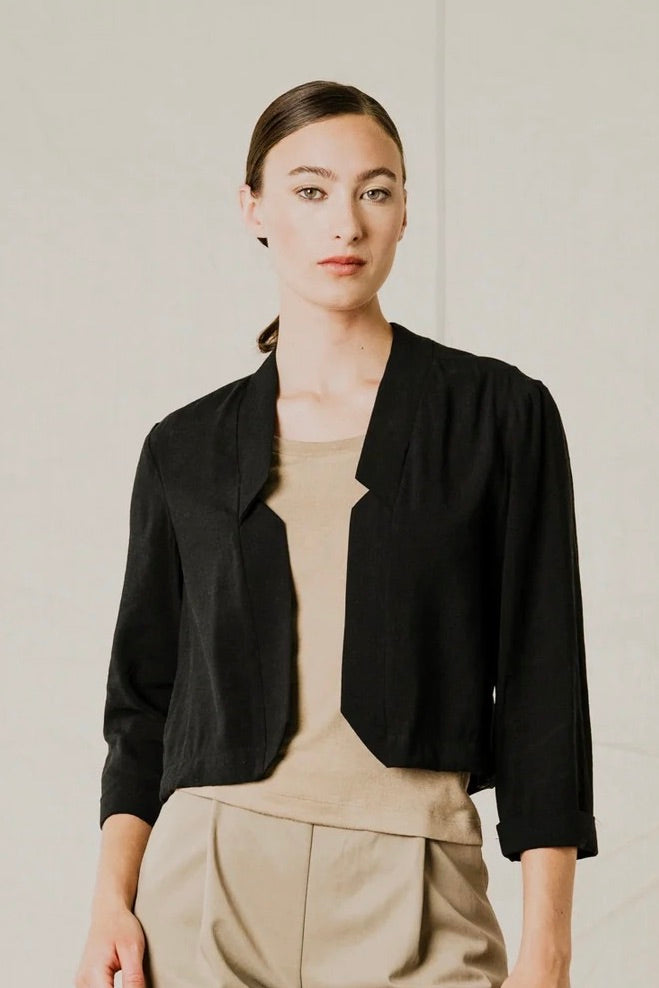 Bodybag by Jude: Nassau Jacket (2 Colours)