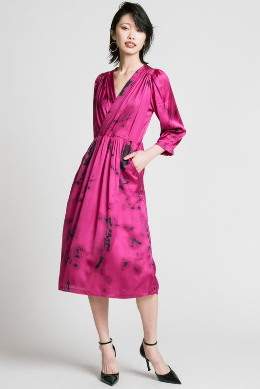Allison Wonderland: Therapy Dress