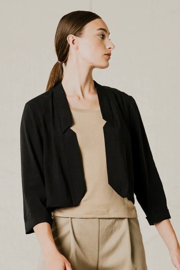 Bodybag by Jude: Nassau Jacket (2 Colours)