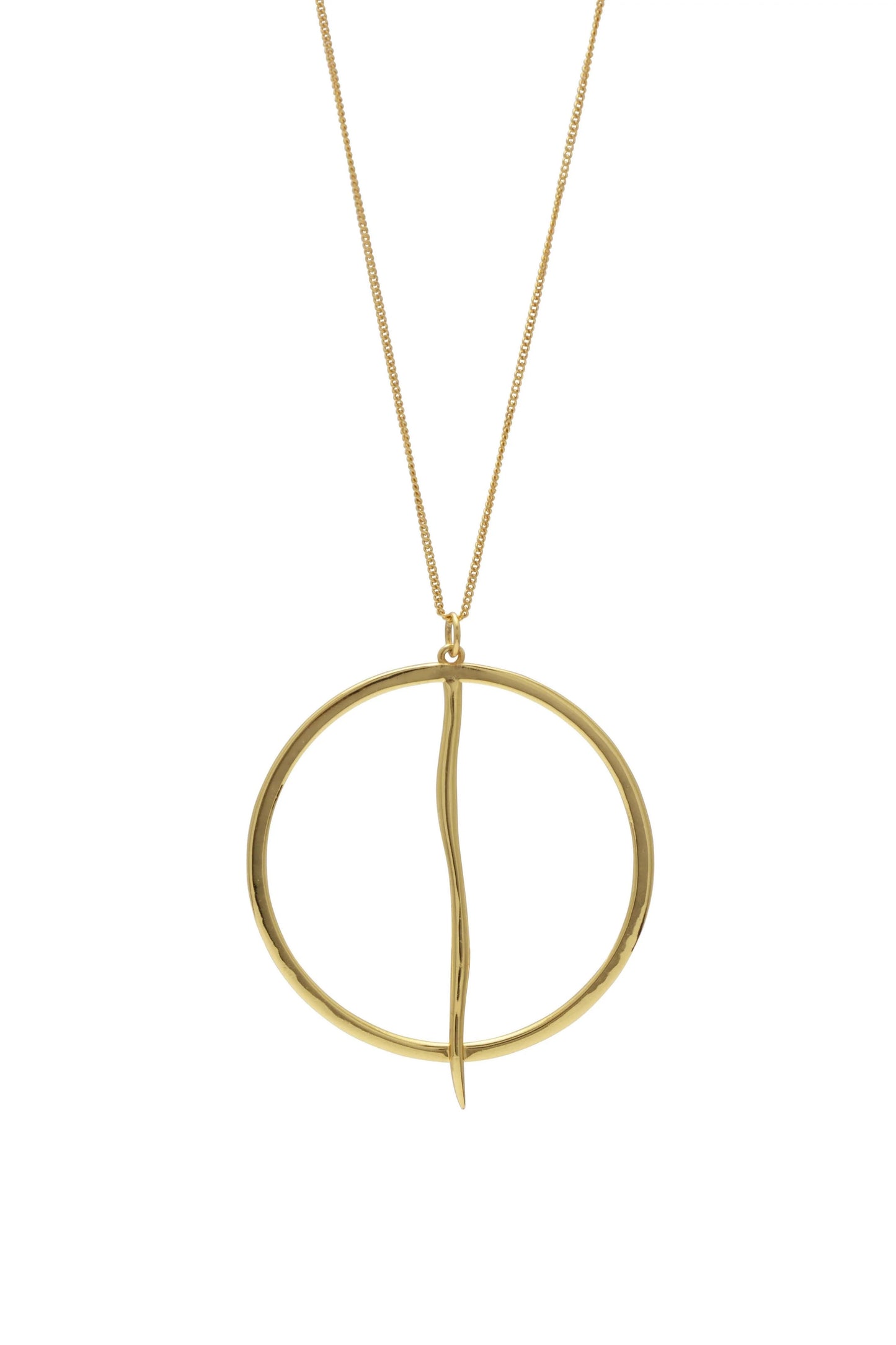 Sarah Mulder: Evora Necklace (2 Colours)