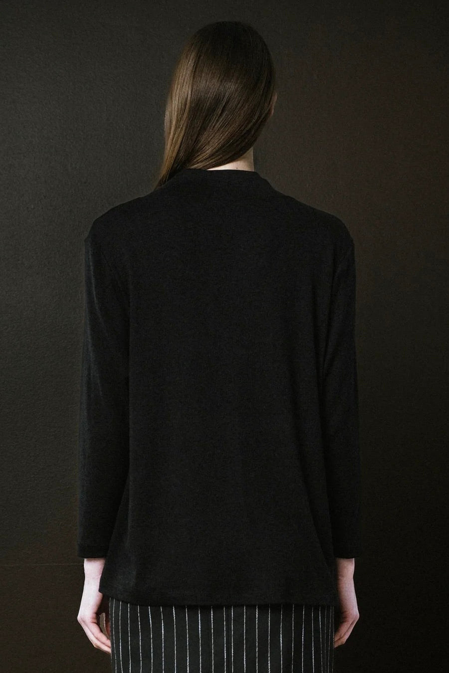 Bodybag by Jude: Victor Top (4 Colours)